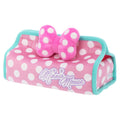 tissue box cover minnie