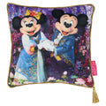Cushion Mickey Minnie Imagining the Magic