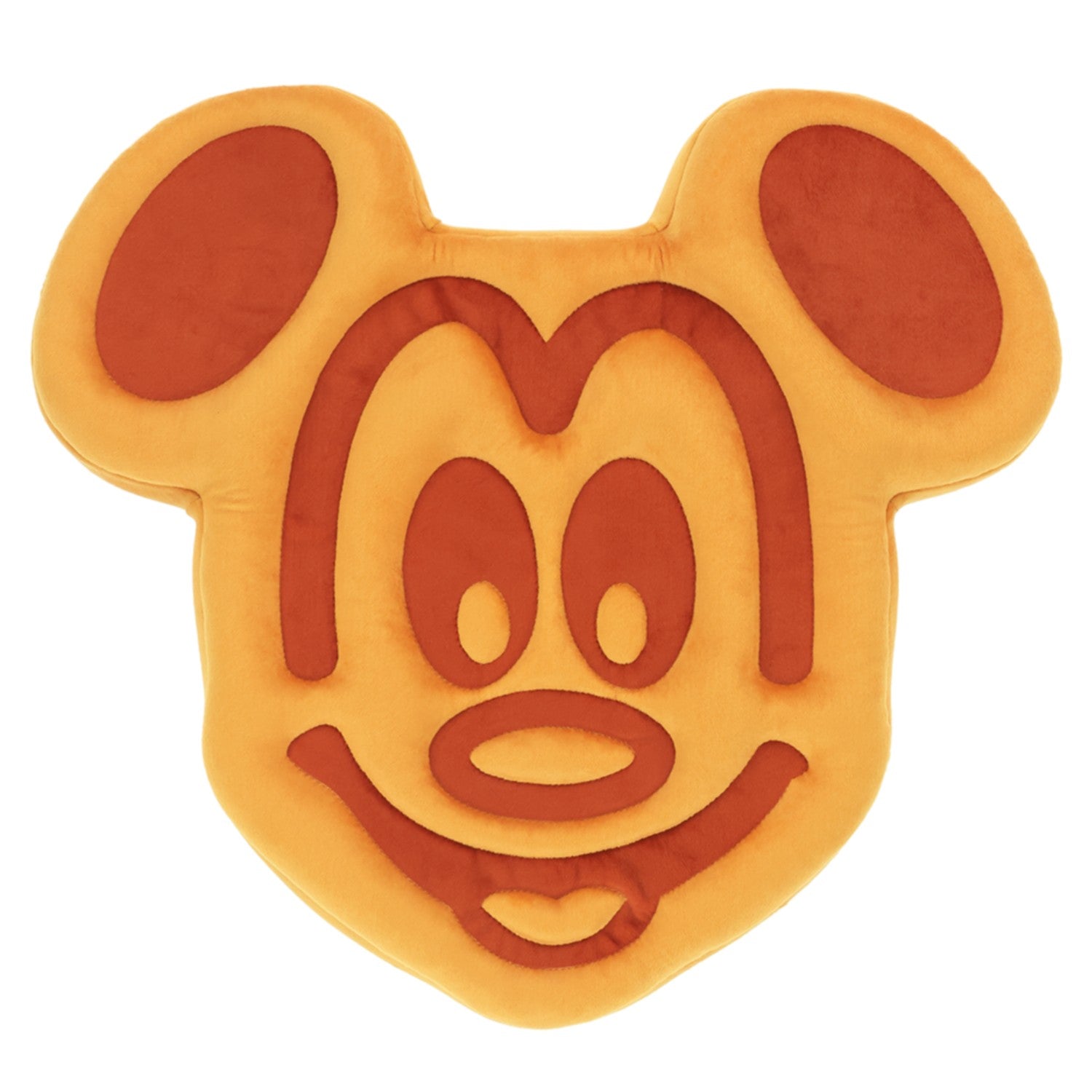 cushion mickey