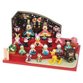 Hina doll Mickey Mouse and friends