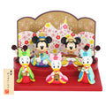 Hina doll Mickey Minnie