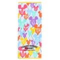 Face towel Mickey Mouse and friends