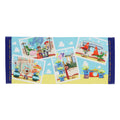 face towel toy story