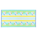 bath towel donald