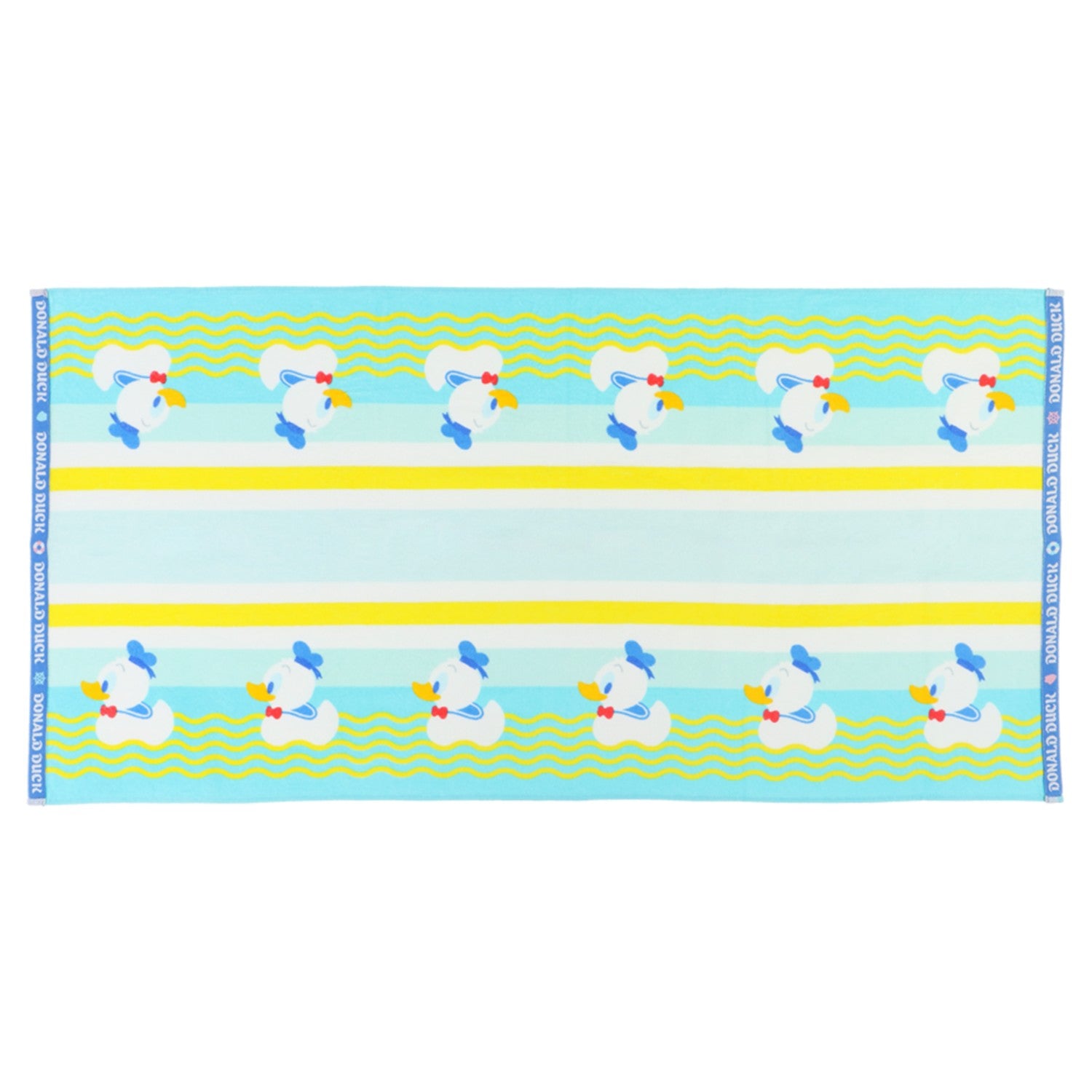 bath towel donald