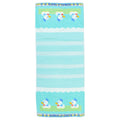 face towel donald