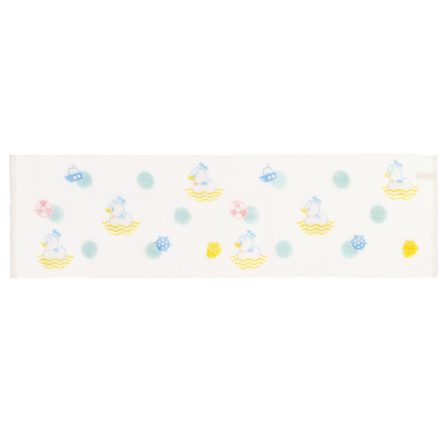 body towel donald