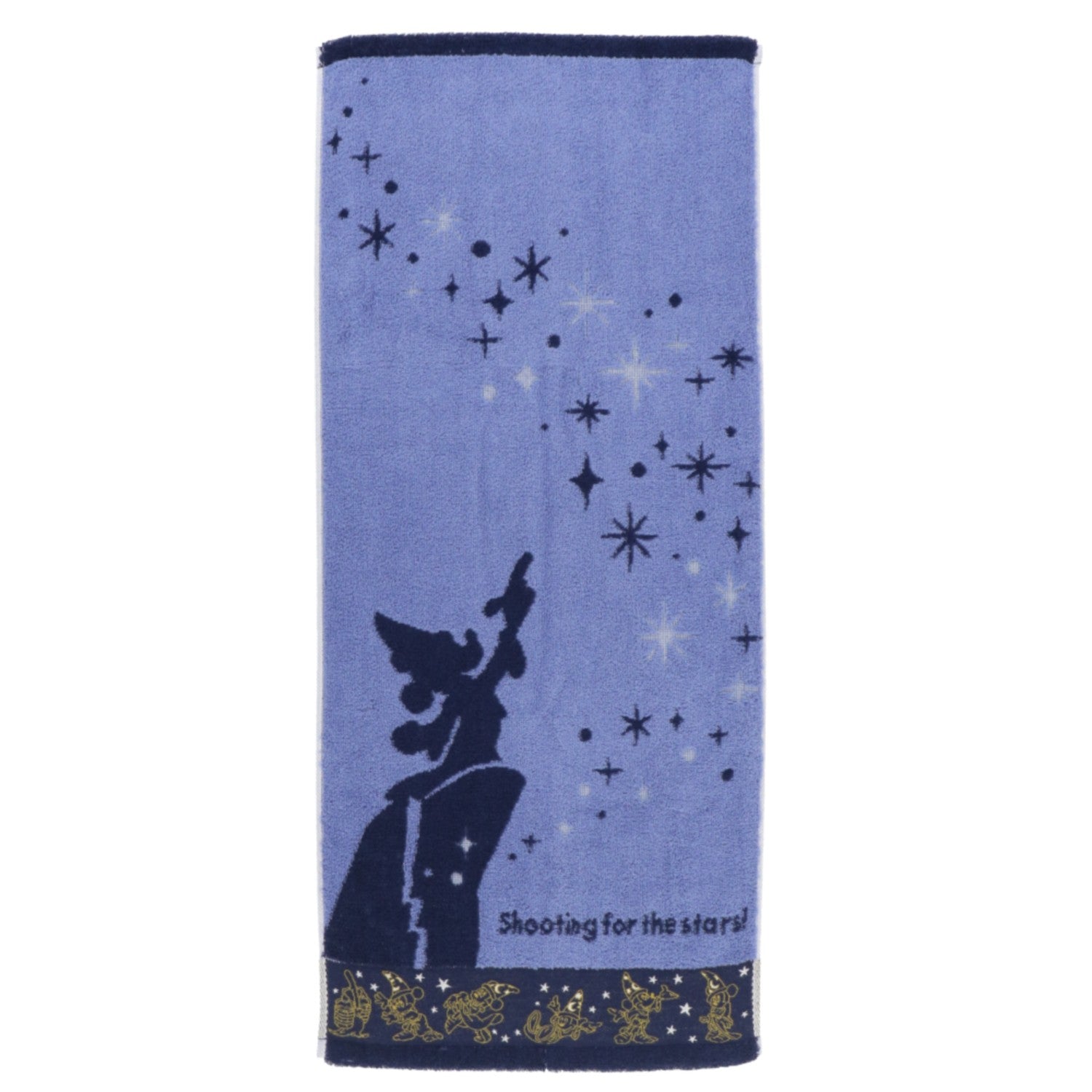 face towel mickey