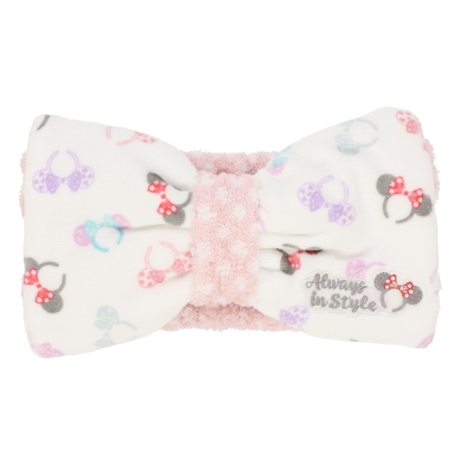 hair band minnie