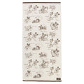 bath towel mickey