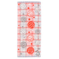 face towel baymax