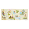 face towel fantasy springs