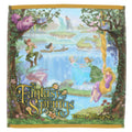 wash towel fantasy springs