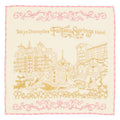 Mini Towel Tokyo DisneySea Fantasy Springs Hotel