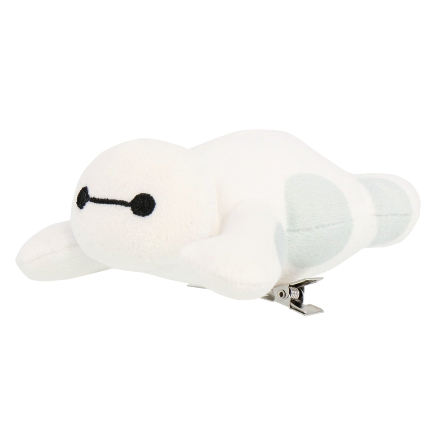 hair clip baymax