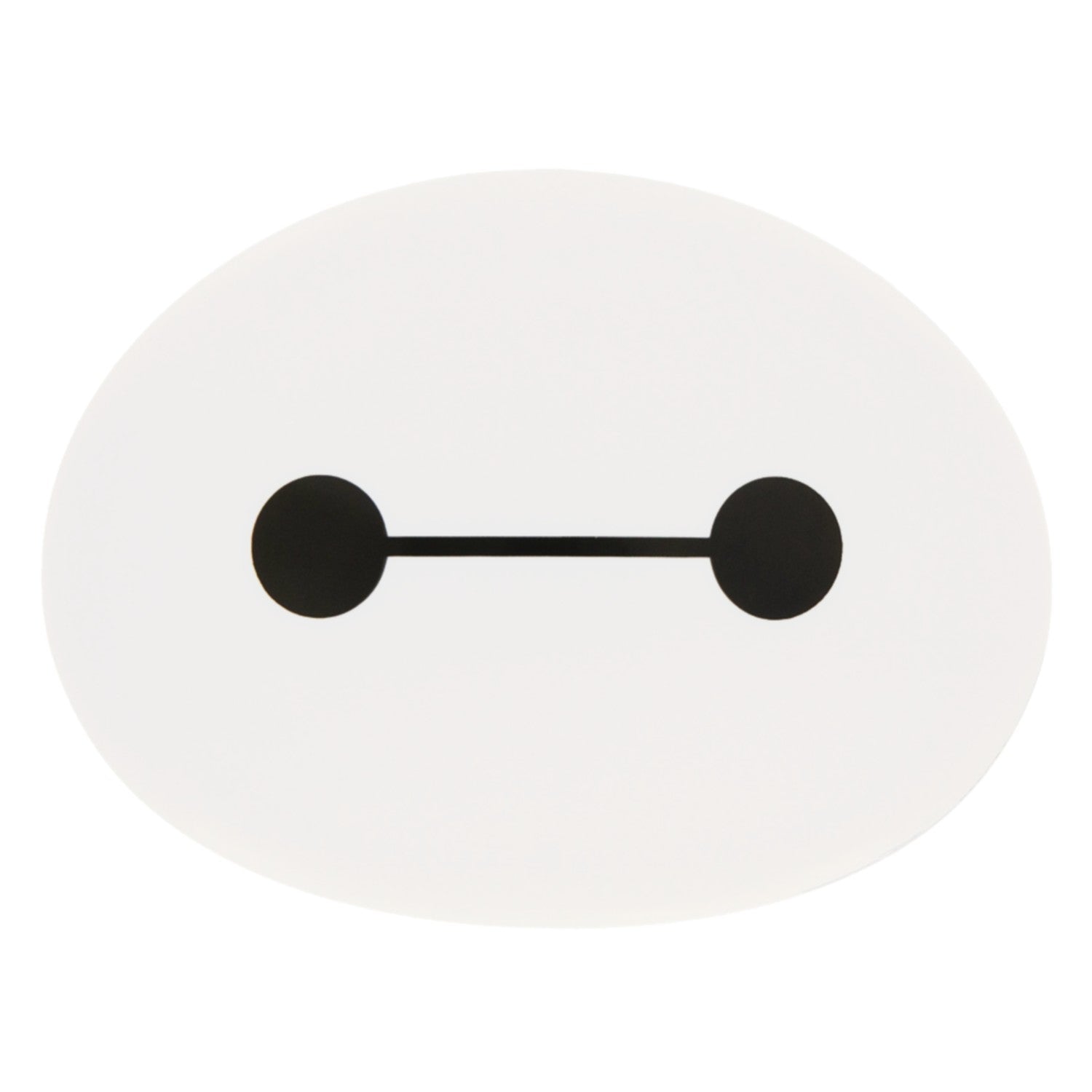hairbrush baymax