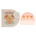comb mirror mickey