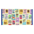 Bath towel Mickey Mouse and friends