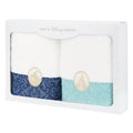 2 face towels <Imabari Towel> Tokyo Disney Resort