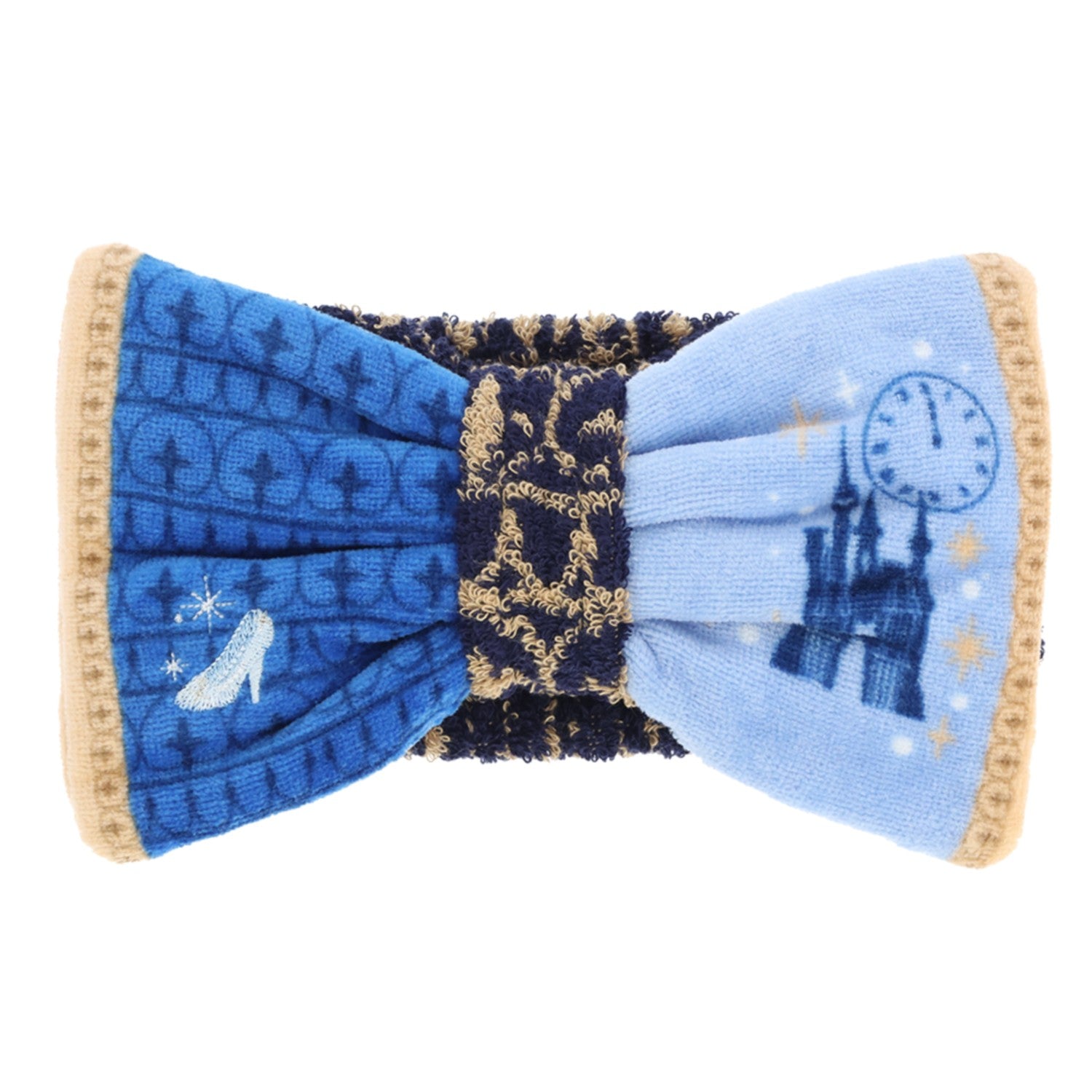 hair band cinderella