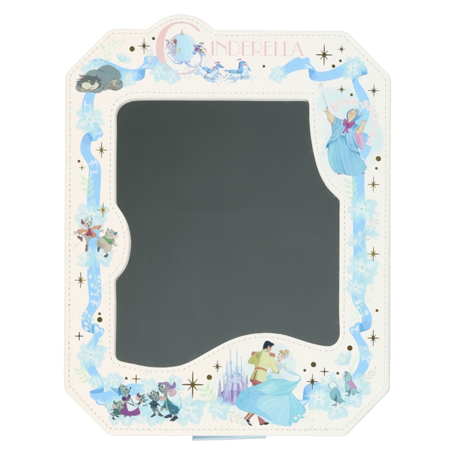mirror cinderella