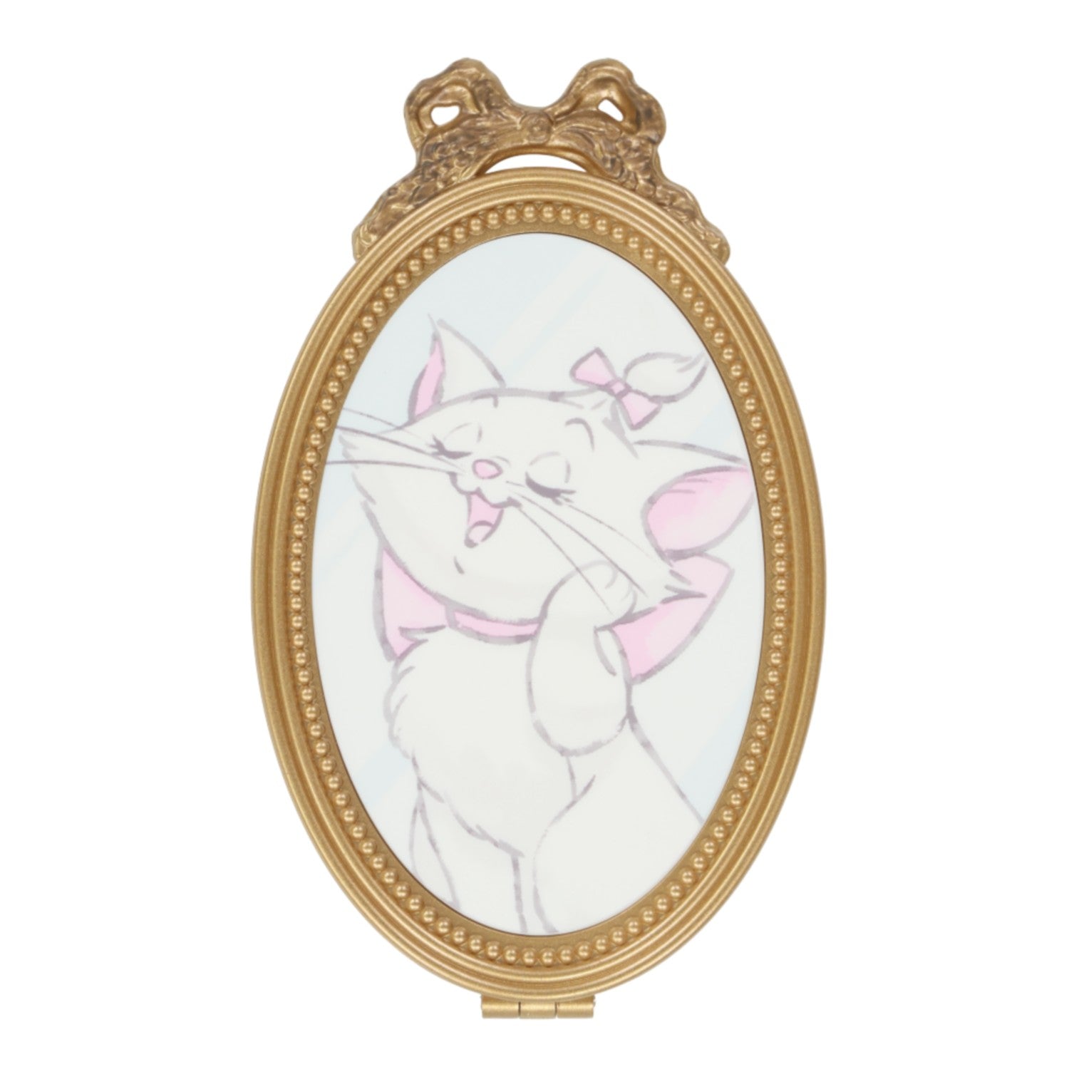 mirror disney marie