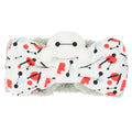 hair band baymax