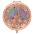 mirror cinderella castle