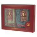 2 mini towels Anna Elsa