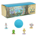 4 pieces of bass ball figures Fantasy Springs