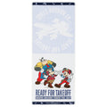 Face Towel Mickey Minnie Pete Dreams Take Flight