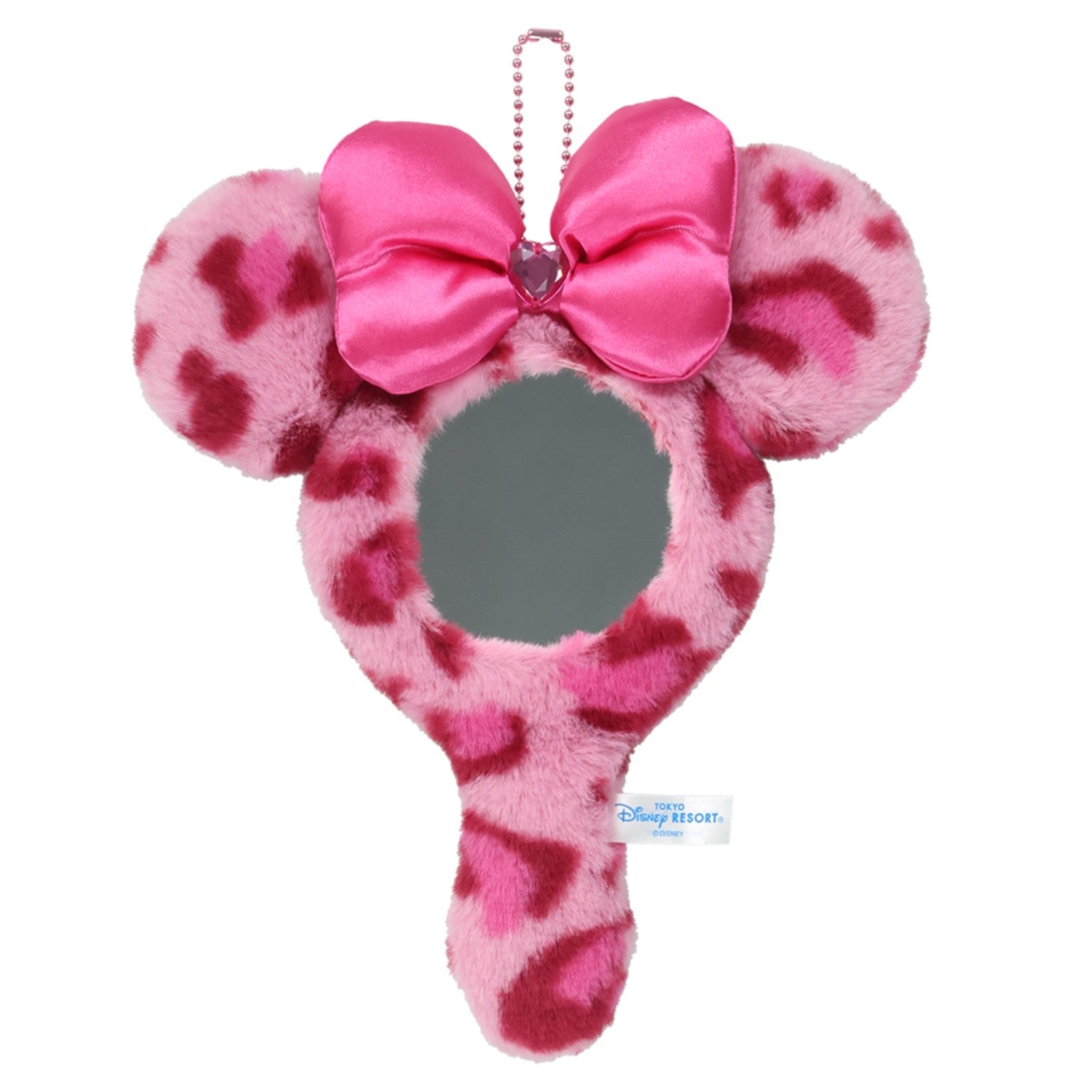 mirror minnie