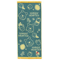 face towel pooh