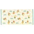 bath towel pooh