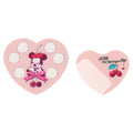 comb mirror minnie