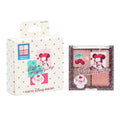 eye shadow minnie