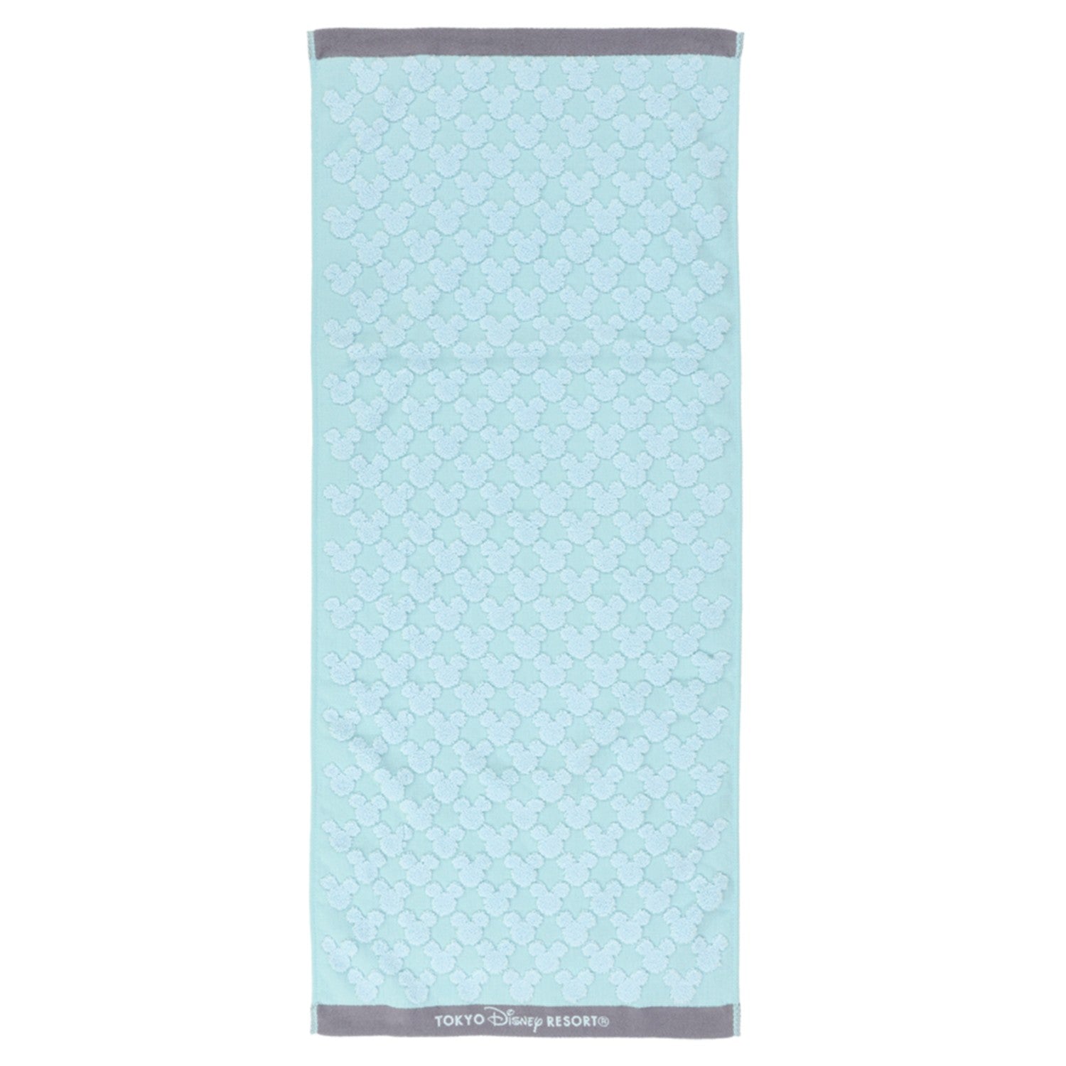 face towel mickey