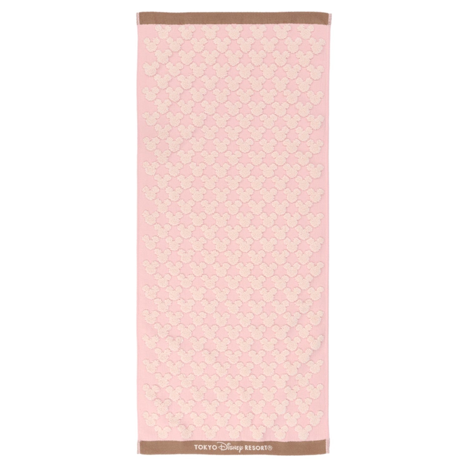 face towel mickey