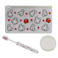 Toothbrush Cup Pouch Baymax