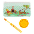 Toothbrush cup pouch Winnie the Pooh