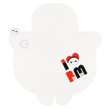 Hooded Towel Baymax