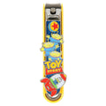 nail clipper little green men
