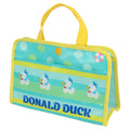 spa bag donald