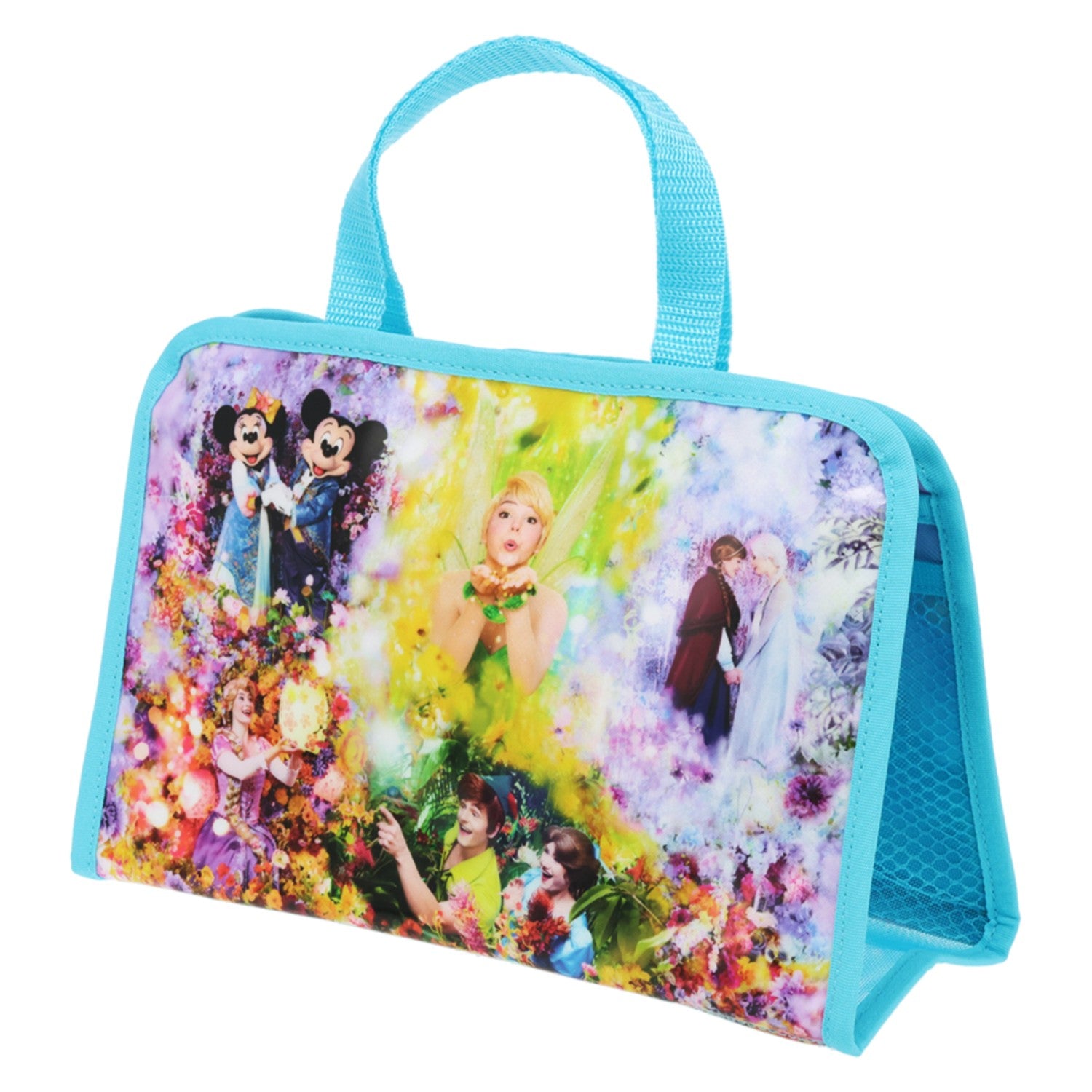 Spa Bag Imagining the Magic