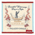 Mini Towel Disney Story Beyond