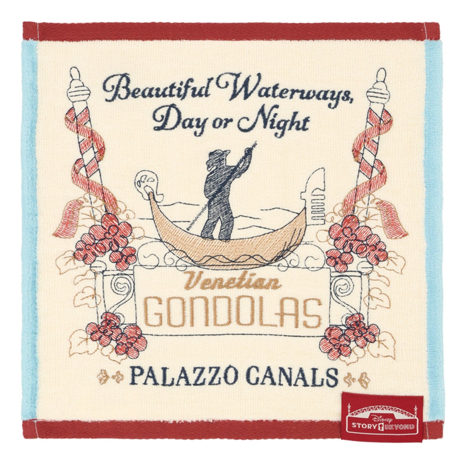 Mini Towel Disney Story Beyond