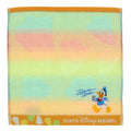 mini towel donald