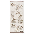 face towel mickey