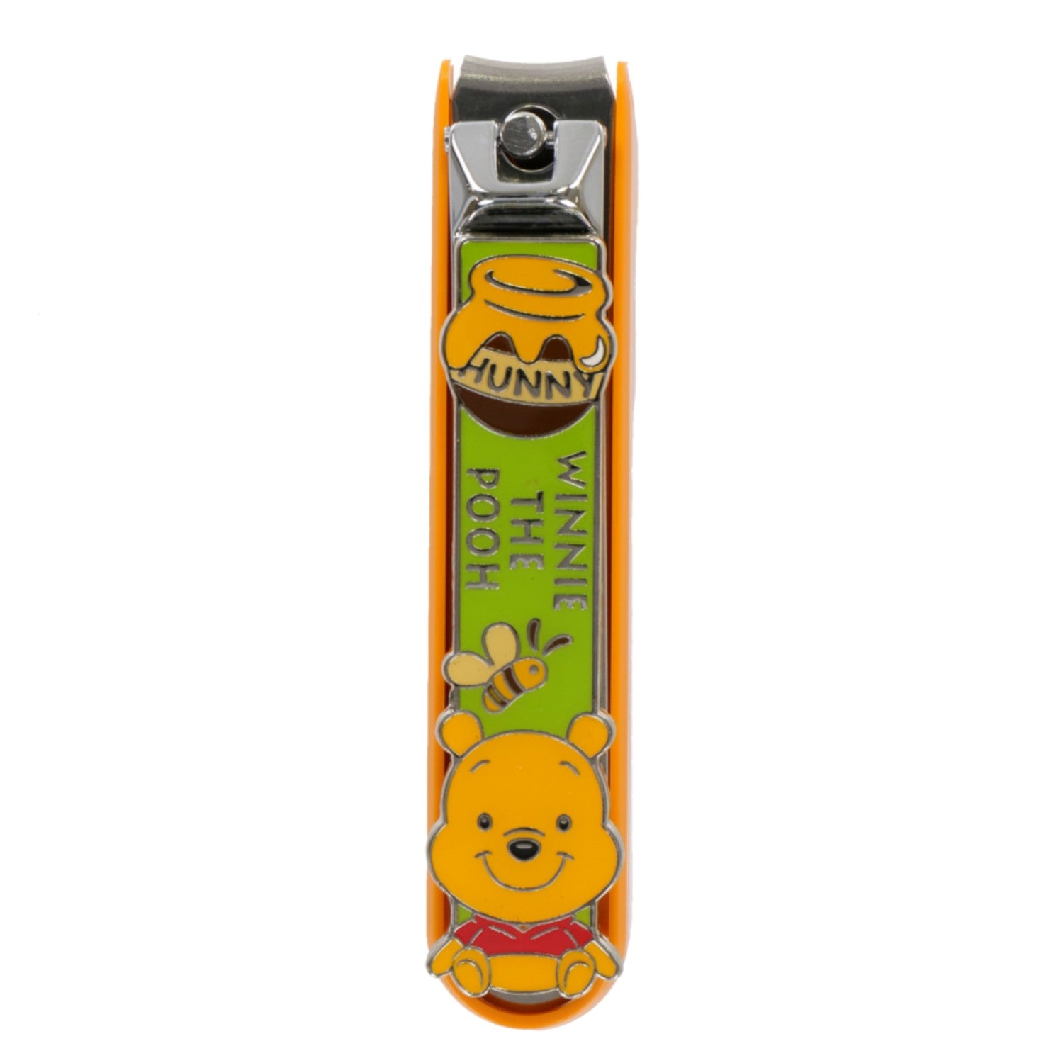 nail clipper pooh