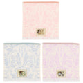 3 mini towels Beauty and the Beast